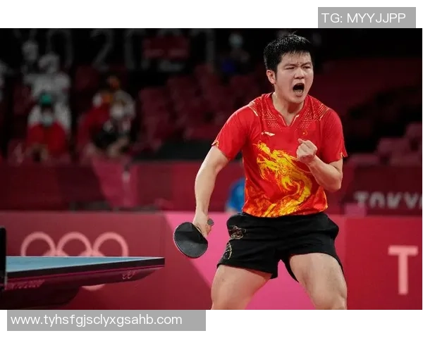 南京乒乓球队意识排名创新高展现团队实力与竞技精神