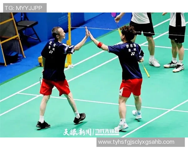 成都羽毛球队逆袭之路揭秘选拔赛背后的拼搏与坚持